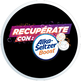 Logo promocional Flanax®